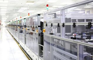 廣州機器換人智能制造工廠工業4.0專業技術咨詢服務