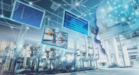 "與核共舞"賦能國之重器--核電裝備智能制造高速發展之路!