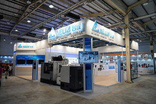 臺達發(fā)布全方位CNC智能設備方案，助力機床產(chǎn)業(yè)邁向智能制造新紀元