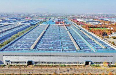 零碳園區的數字基石 智能制造裝備的協同與賦能