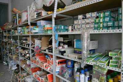 哈爾濱五金電料經銷廠家與燈具銷售 價格合理的批發市場選擇