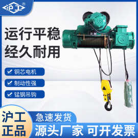 BC鋼絲繩葫蘆 五金零售領(lǐng)域中的高效起重解決方案